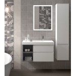 Умывальник подвесной/на тумбу Kerama Marazzi Cubo Умывальник подвесной/на тумбу Kerama Marazzi Cubo